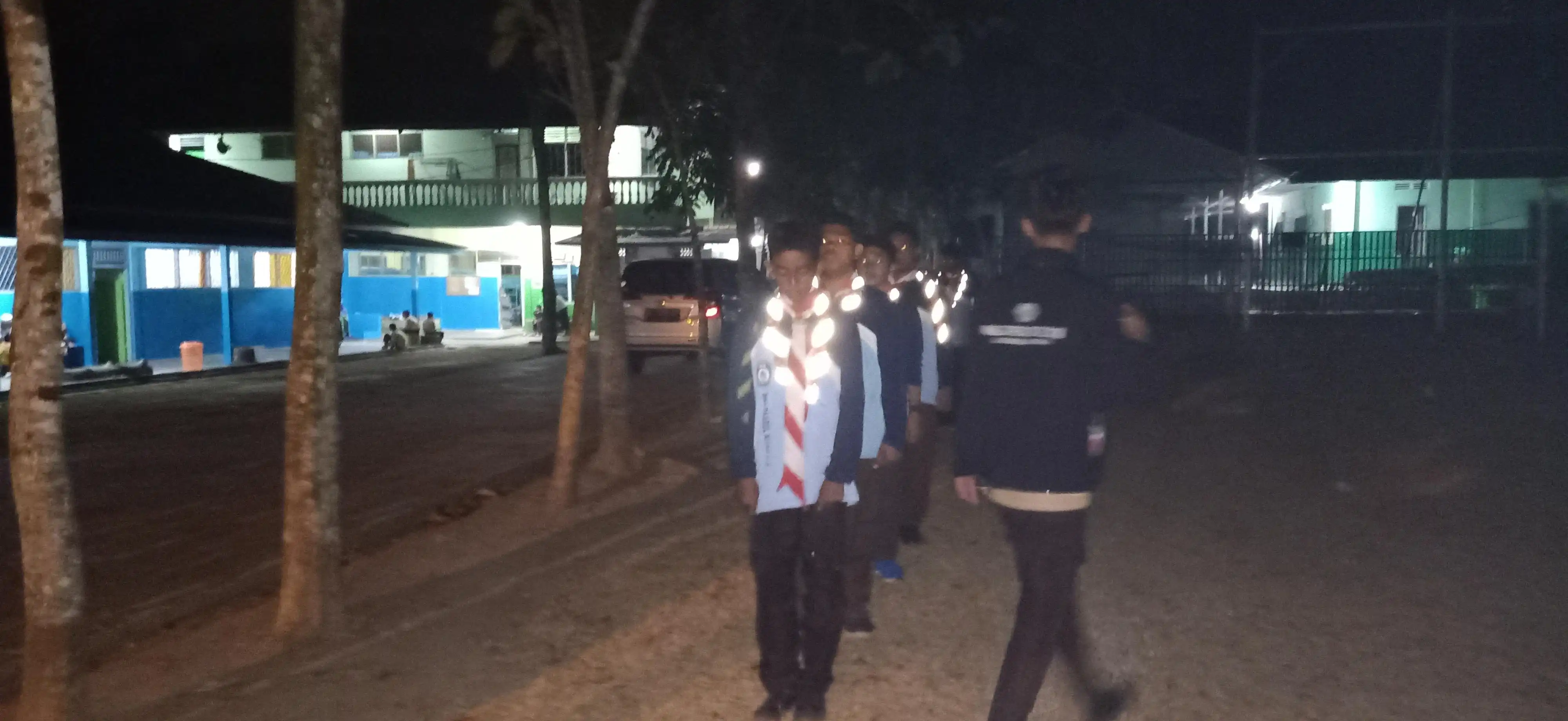 Ekskul Pramuka 27